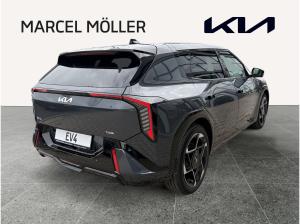 Kia EV4 81,4 kWh GT-Line ⚡️🔋‼️ ⚡ 6.000 € ELEKTRO-PRÄMIE ALS ANZAHLUNG ⚡ ‼️