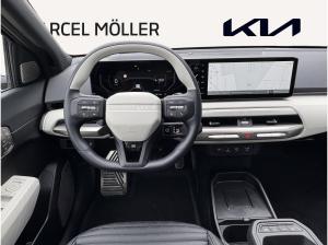 Kia EV4 81,4 kWh GT-Line ⚡️🔋‼️ ⚡ 6.000 € ELEKTRO-PRÄMIE ALS ANZAHLUNG ⚡ ‼️