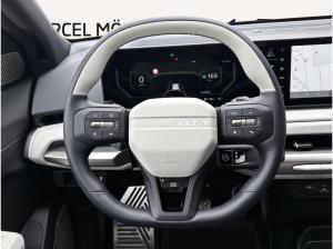 Kia EV4 81,4 kWh GT-Line ⚡️🔋‼️ ⚡ 6.000 € ELEKTRO-PRÄMIE ALS ANZAHLUNG ⚡ ‼️