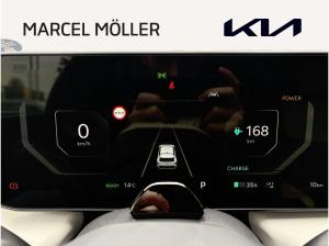 Kia EV4 81,4 kWh GT-Line ⚡️🔋‼️ ⚡ 6.000 € ELEKTRO-PRÄMIE ALS ANZAHLUNG ⚡ ‼️