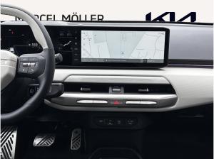 Kia EV4 81,4 kWh GT-Line ⚡️🔋‼️ ⚡ 6.000 € ELEKTRO-PRÄMIE ALS ANZAHLUNG ⚡ ‼️