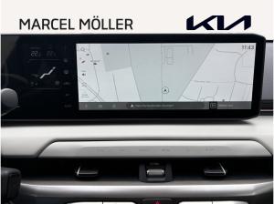 Kia EV4 81,4 kWh GT-Line ⚡️🔋‼️ ⚡ 6.000 € ELEKTRO-PRÄMIE ALS ANZAHLUNG ⚡ ‼️