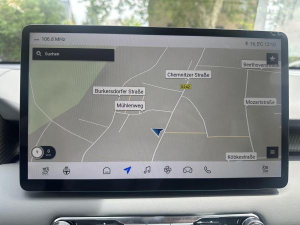 MG S5 EV S5 EV Comfort – vollelektrischer SUV ab 239 €/ Monat leasen