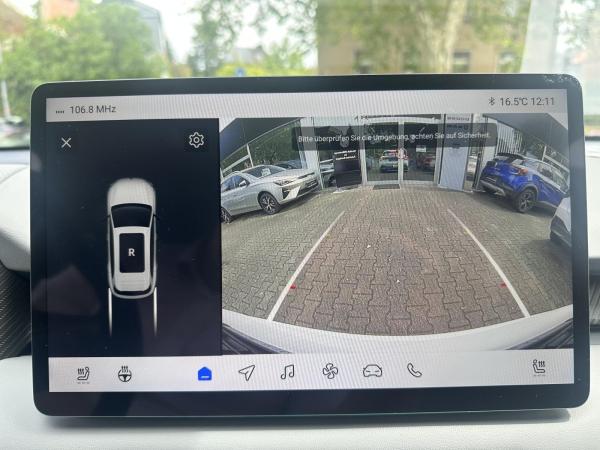 MG S5 EV S5 EV Comfort – vollelektrischer SUV ab 239 €/ Monat leasen