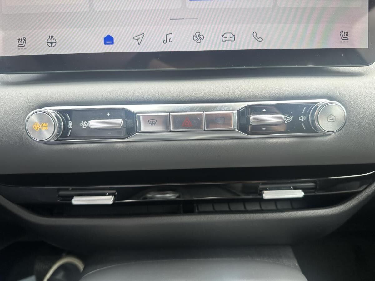 MG S5 EV S5 EV Comfort – vollelektrischer SUV ab 229 €/ Monat leasen