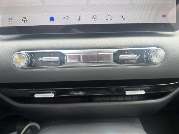 MG S5 EV S5 EV Comfort – vollelektrischer SUV ab 239 €/ Monat leasen