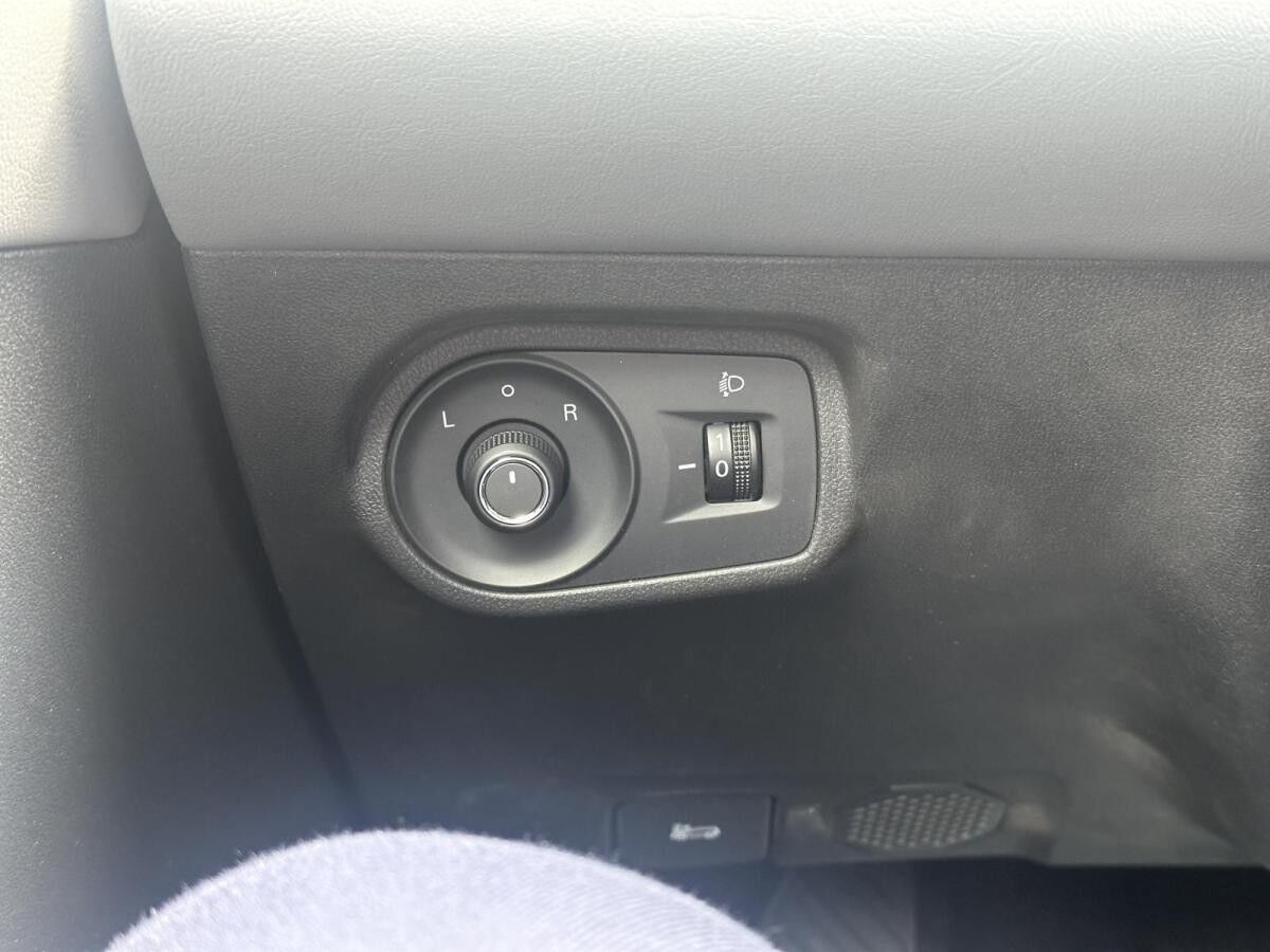 MG S5 EV S5 EV Comfort – vollelektrischer SUV ab 229 €/ Monat leasen