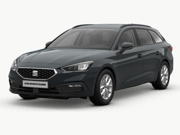 Seat Leon Sportstourer Road Edition 2.0 TDI 150 PS 7-Gang-DSG