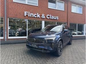 Volvo XC90 T8 AWD Plus Bright
