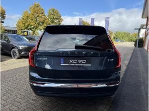 Volvo XC90 T8 AWD Plus Bright