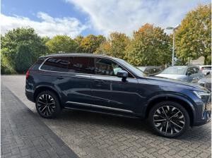 Volvo XC90 T8 AWD Plus Bright