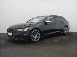 Audi S6 Avant TDI quattro/ Navi+, 360°, AHK, LED, ACC