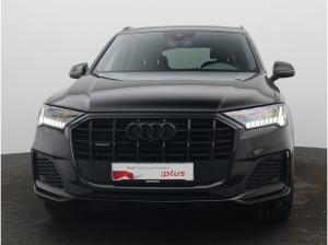 Audi Q7 S-Line 55 TFSIe quattro / Navi+, Matrix, B&O