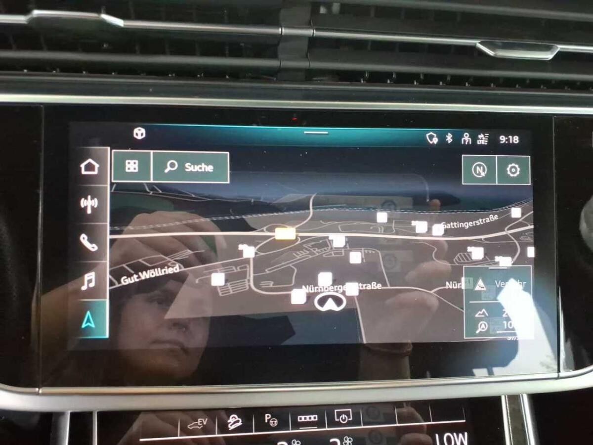 Audi Q7 S-Line 55 TFSIe quattro / Navi+, Matrix, B&O