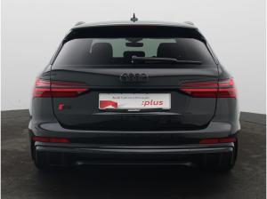 Audi S6 Avant TDI quattro/ Navi+, 360°, AHK, LED, ACC