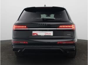 Audi Q7 S-Line 55 TFSIe quattro / Navi+, Matrix, B&O