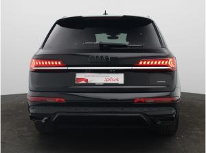 Audi Q7 S-Line 55 TFSIe quattro / Navi+, Matrix, B&O