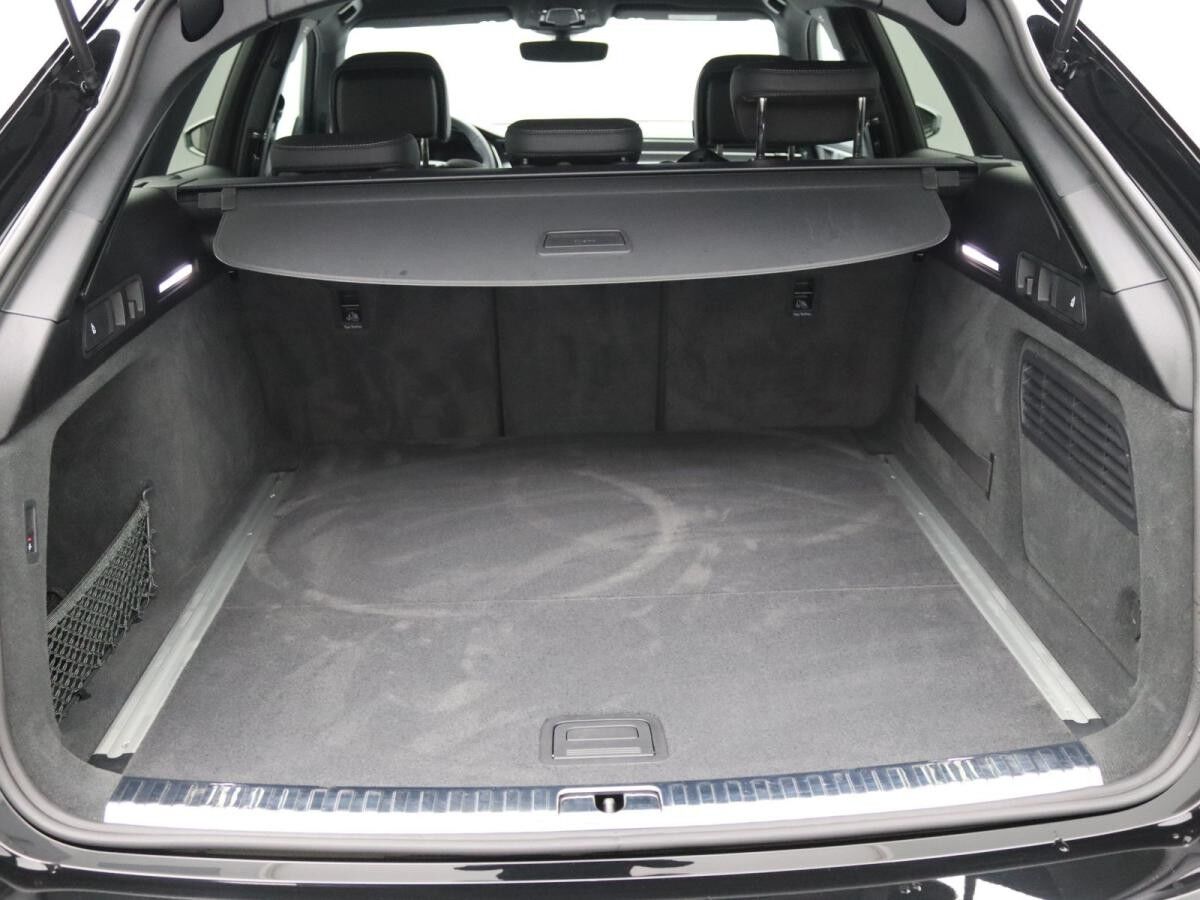 Audi S6 Avant TDI quattro/ Navi+, 360°, AHK, LED, ACC