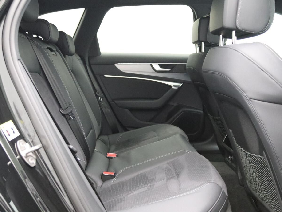 Audi S6 Avant TDI quattro/ Navi+, 360°, AHK, LED, ACC