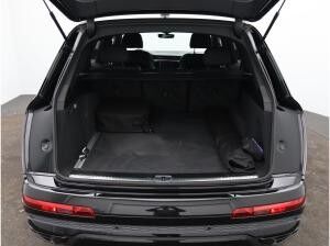 Audi Q7 S-Line 55 TFSIe quattro / Navi+, Matrix, B&O