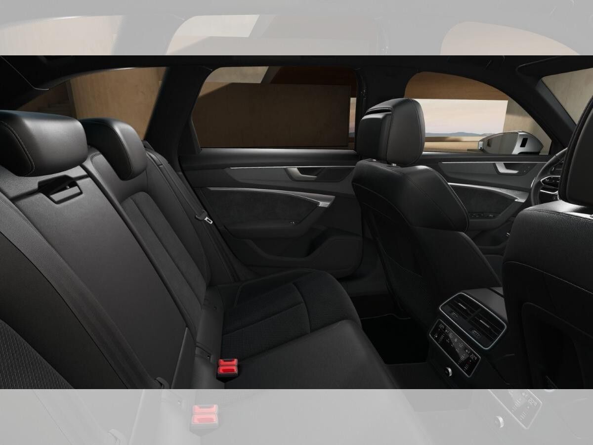 Audi S6 Avant TDI quattro/ Navi+, 360°, AHK, LED, ACC