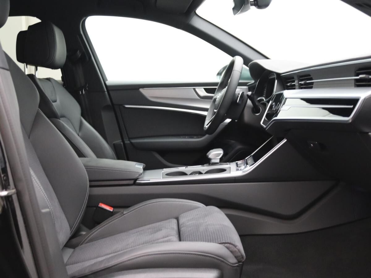 Audi S6 Avant TDI quattro/ Navi+, 360°, AHK, LED, ACC