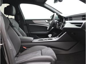 Audi S6 Avant TDI quattro/ Navi+, 360°, AHK, LED, ACC