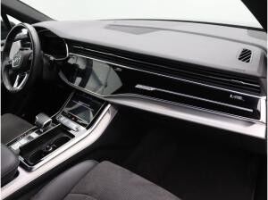 Audi Q7 S-Line 55 TFSIe quattro / Navi+, Matrix, B&O