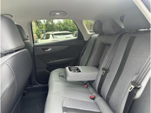 MG S5 EV S5 EV LUXURY – vollelektrischer Premium SUV ab 299 €/ Monat leasen