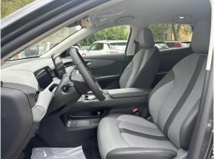 MG S5 EV S5 EV LUXURY – vollelektrischer Premium SUV ab 299 €/ Monat leasen