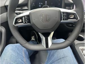MG S5 EV S5 EV LUXURY – vollelektrischer Premium SUV ab 299 €/ Monat leasen