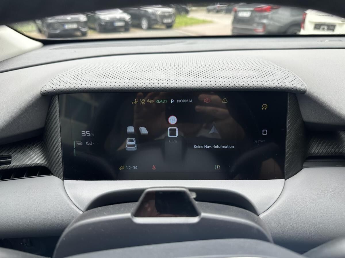 MG S5 EV S5 EV LUXURY – vollelektrischer Premium SUV ab 299 €/ Monat leasen