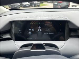 MG S5 EV S5 EV LUXURY – vollelektrischer Premium SUV ab 299 €/ Monat leasen