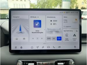 MG S5 EV S5 EV LUXURY – vollelektrischer Premium SUV ab 299 €/ Monat leasen