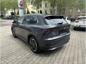 MG S5 EV S5 EV LUXURY – vollelektrischer Premium SUV ab 299 €/ Monat leasen