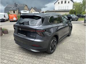 MG S5 EV S5 EV LUXURY – vollelektrischer Premium SUV ab 299 €/ Monat leasen