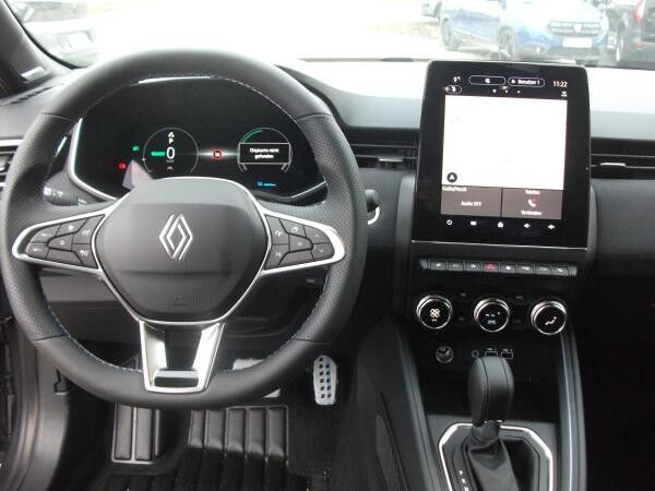 Renault Clio ESPRIT ALPINE TCe90 🎶BOSE, Sitzheizung ♨️