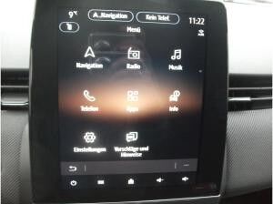 Renault Clio ESPRIT ALPINE TCe90 💸A B V E R K A U F 🤑💰