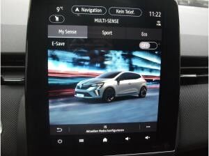 Renault Clio ESPRIT ALPINE TCe90 💸A B V E R K A U F 🤑💰