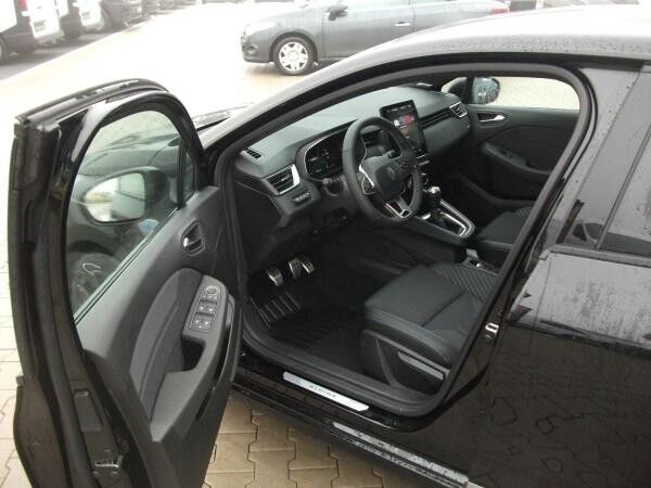 Renault Clio ESPRIT ALPINE TCe90 🎶BOSE, Sitzheizung ♨️