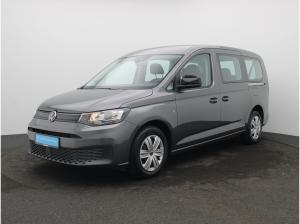 Volkswagen Caddy Maxi Kombi Lang 2.0 TDI DSG/ Tempomat, RFK