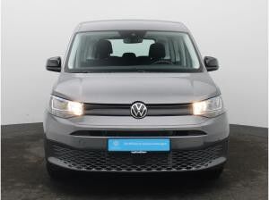 Volkswagen Caddy Maxi Kombi Lang 2.0 TDI DSG/ Tempomat, RFK