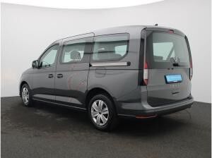 Volkswagen Caddy Maxi Kombi Lang 2.0 TDI DSG/ Tempomat, RFK