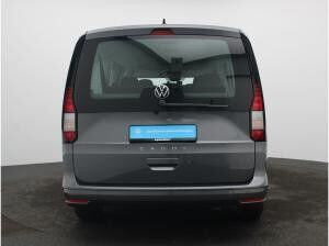 Volkswagen Caddy Maxi Kombi Lang 2.0 TDI DSG/ Tempomat, RFK