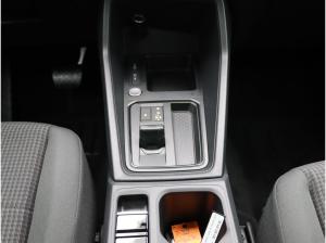 Volkswagen Caddy Maxi Kombi Lang 2.0 TDI DSG/ Tempomat, RFK