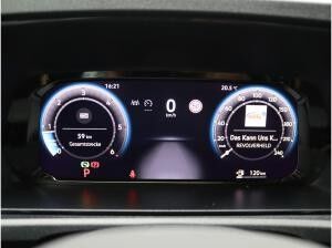 Volkswagen Caddy Maxi Kombi Lang 2.0 TDI DSG/ Tempomat, RFK