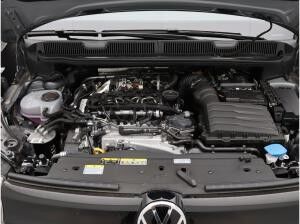 Volkswagen Caddy Maxi Kombi Lang 2.0 TDI DSG/ Tempomat, RFK