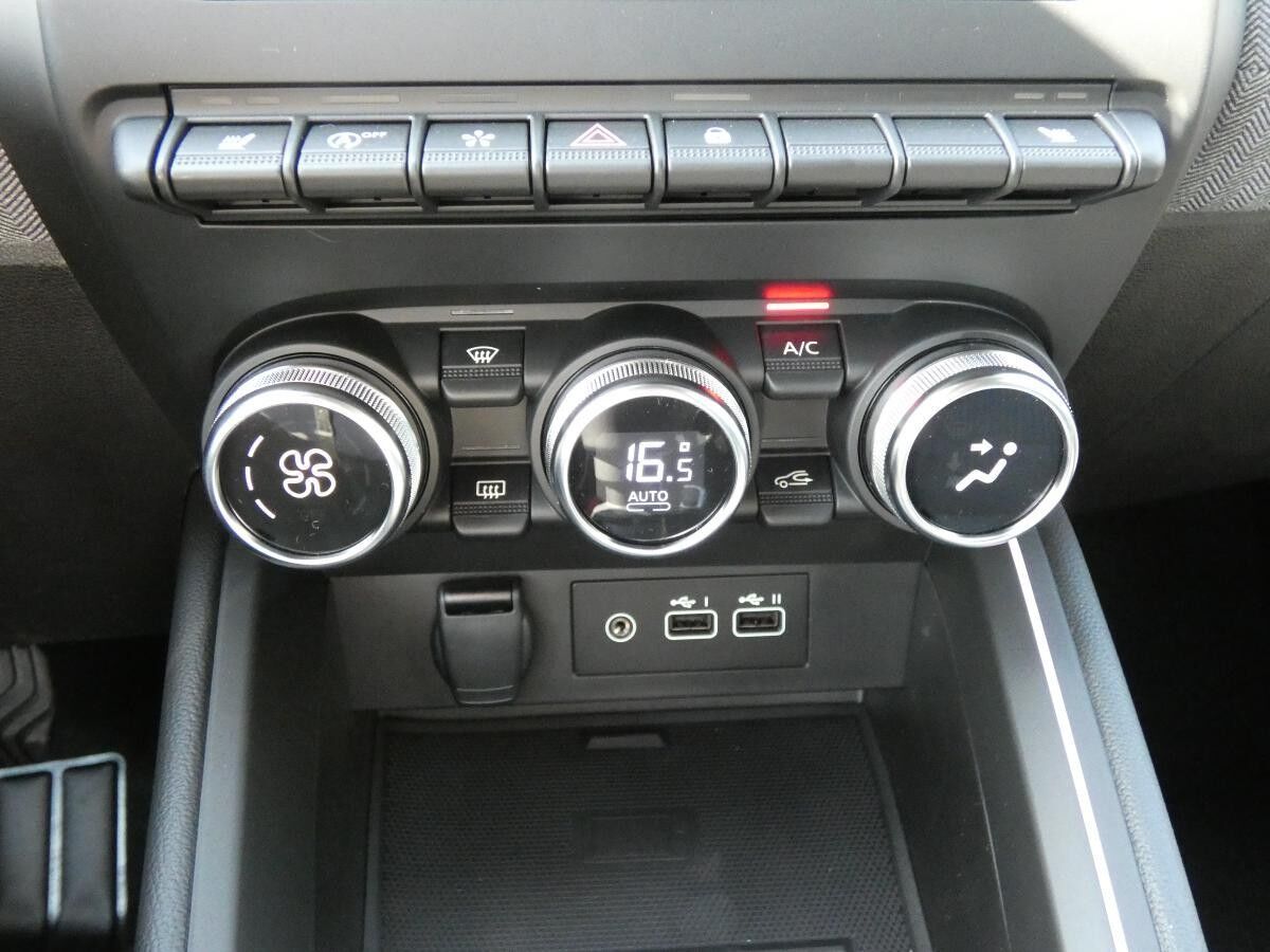 Renault Clio Techno TCe90 💸November-DEAL 🤑