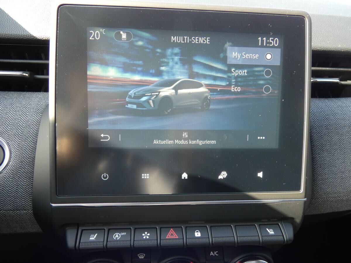 Renault Clio Techno TCe90 💸November-DEAL 🤑