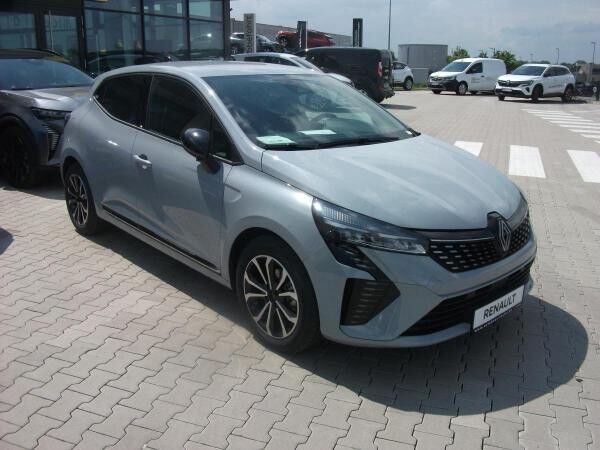 Renault Clio Techno TCe90 🍂 Herbst SALE ☎️ Last Call 🔝🤑